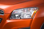 Chevrolet Trax 2015 года (US)